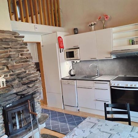 Holiday Home Riekonraito A1 By Interhome ساريسيلكا المظهر الخارجي الصورة