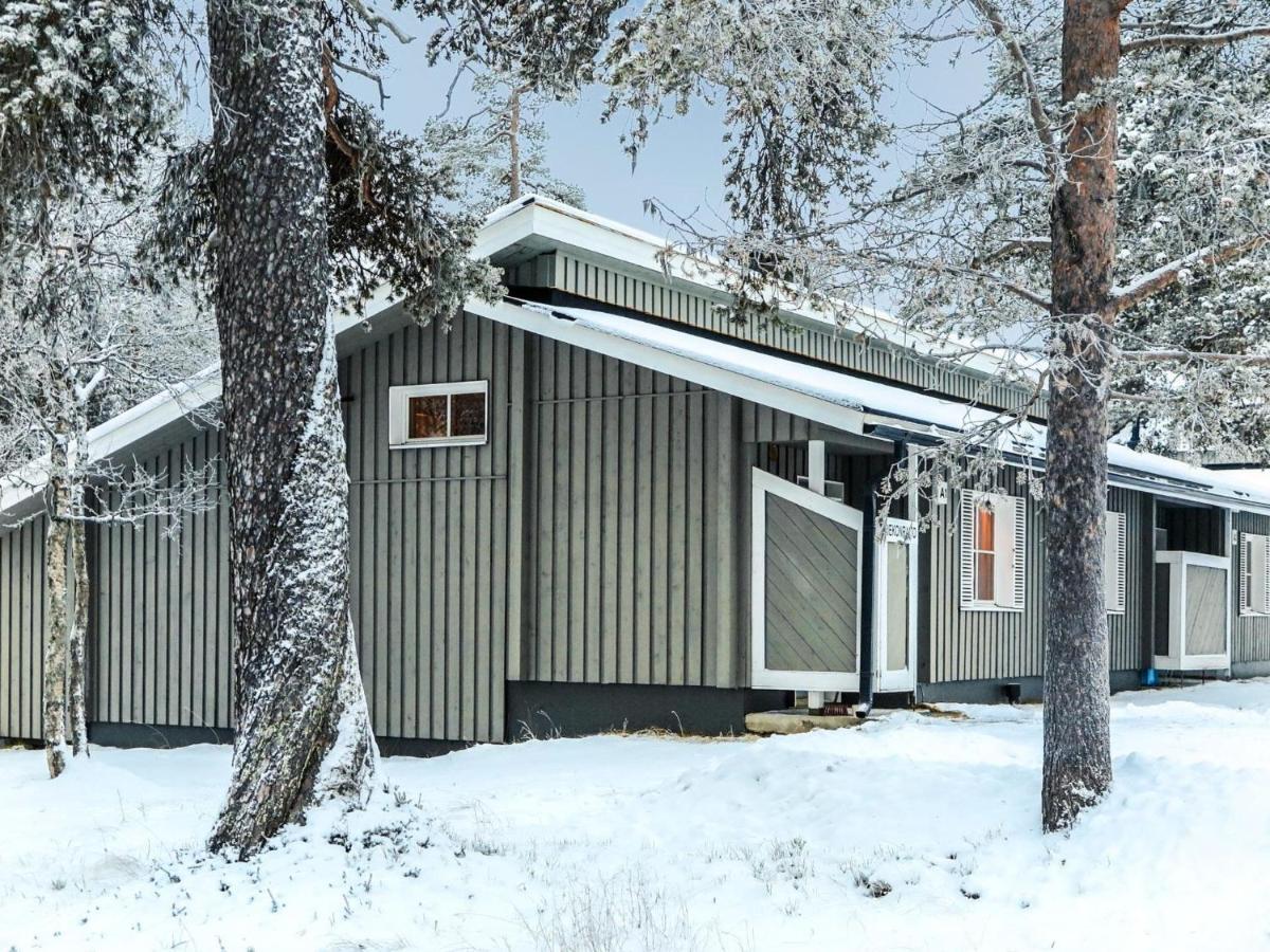 Holiday Home Riekonraito A1 By Interhome ساريسيلكا المظهر الخارجي الصورة