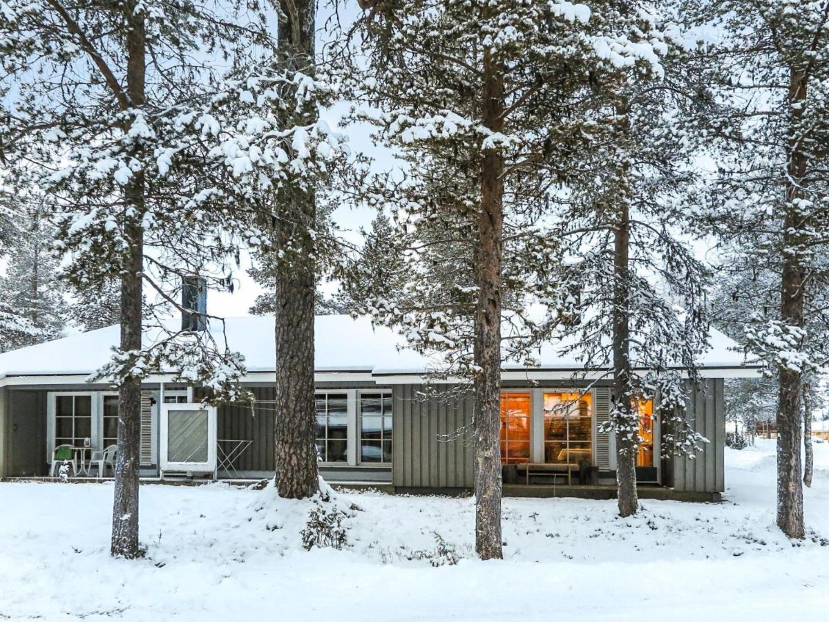 Holiday Home Riekonraito A1 By Interhome ساريسيلكا المظهر الخارجي الصورة