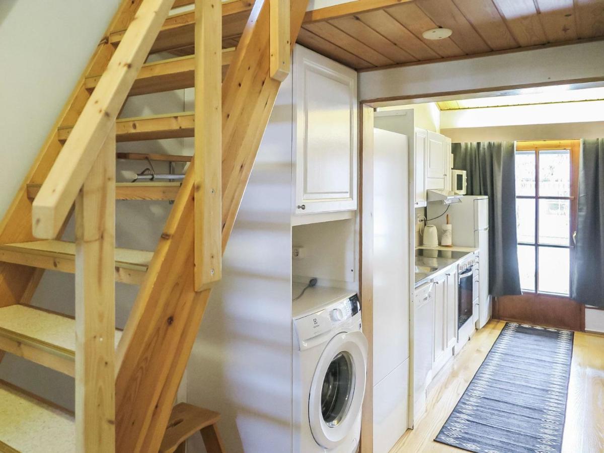 Holiday Home Riekonraito A1 By Interhome ساريسيلكا المظهر الخارجي الصورة