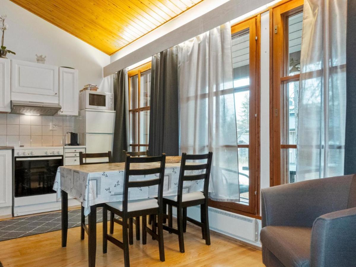 Holiday Home Riekonraito A1 By Interhome ساريسيلكا المظهر الخارجي الصورة