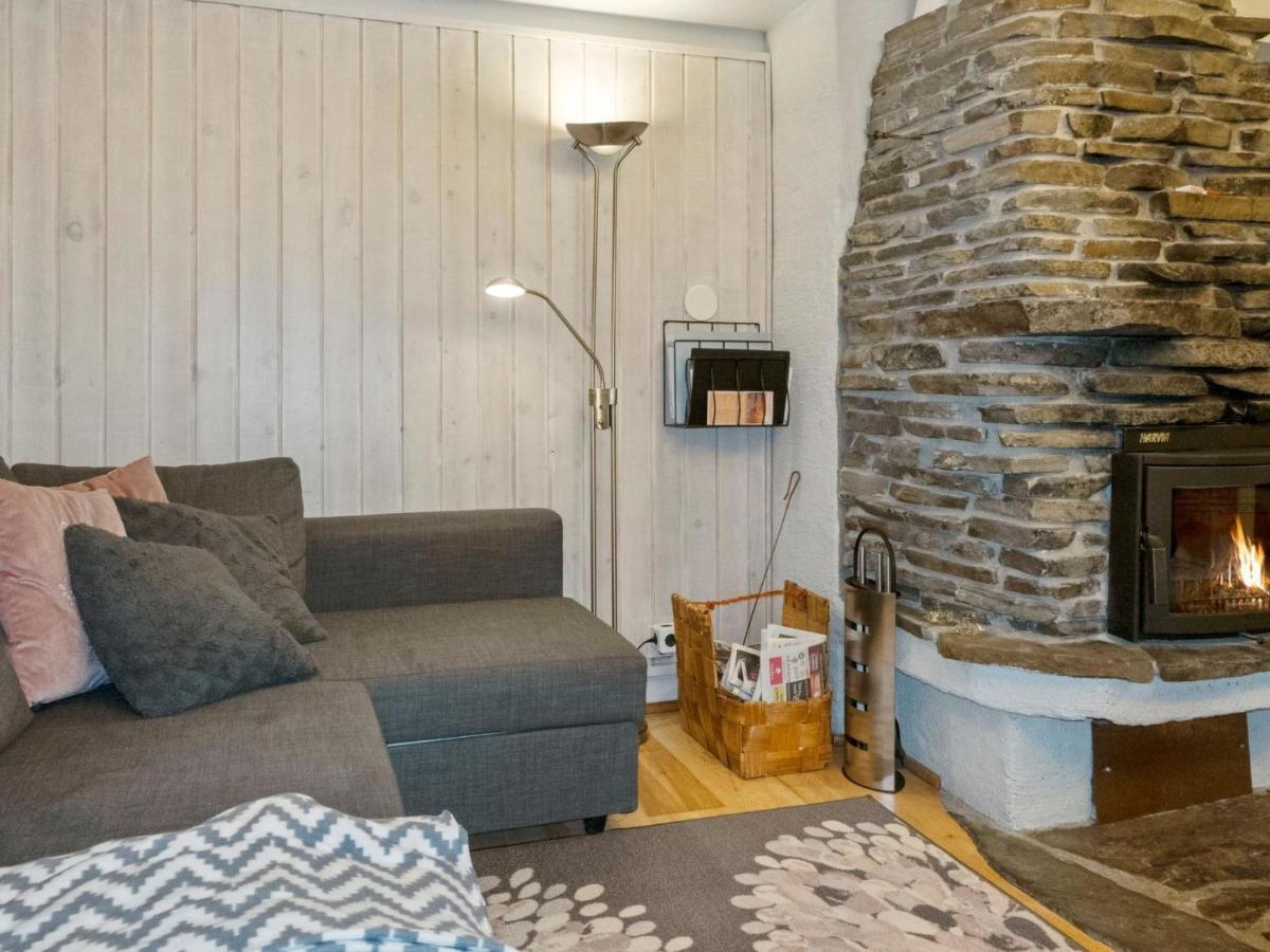 Holiday Home Riekonraito A1 By Interhome ساريسيلكا المظهر الخارجي الصورة