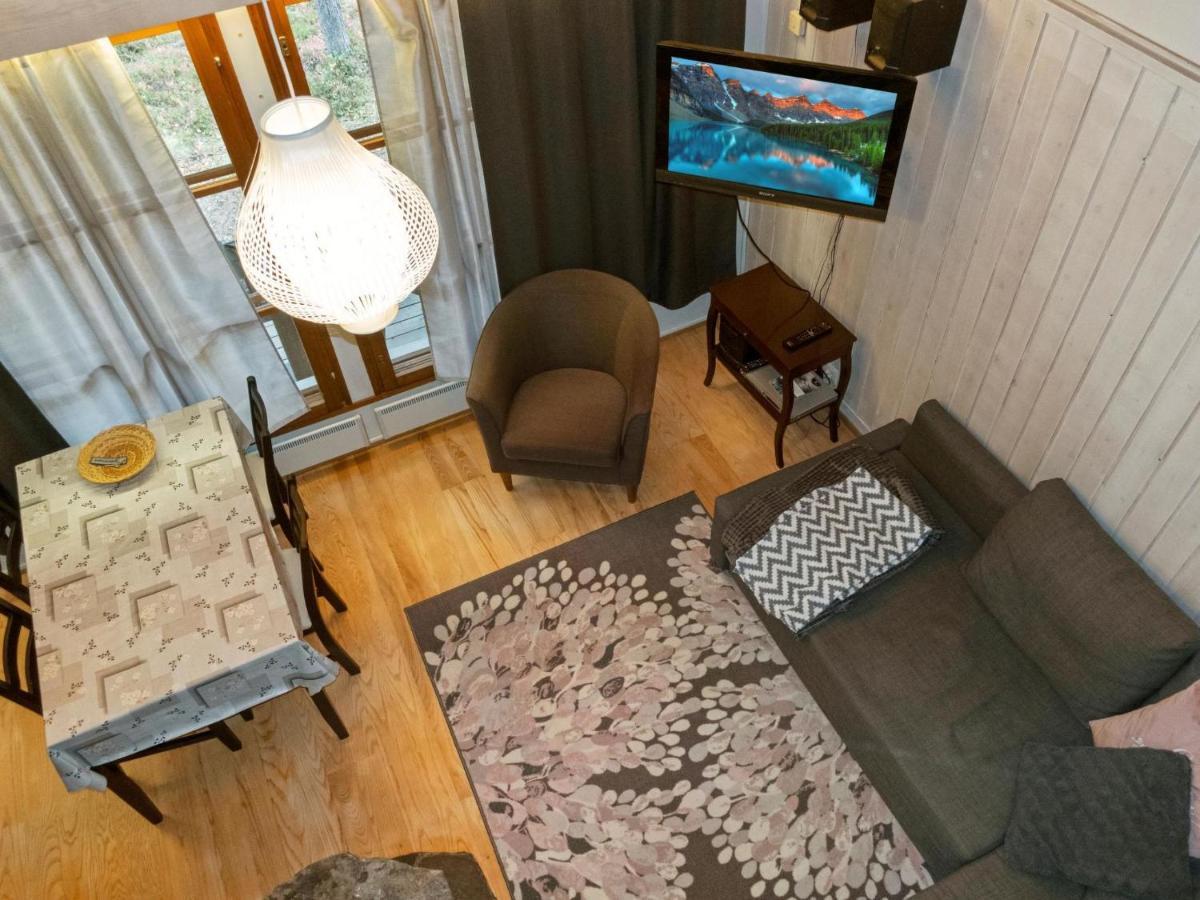 Holiday Home Riekonraito A1 By Interhome ساريسيلكا المظهر الخارجي الصورة