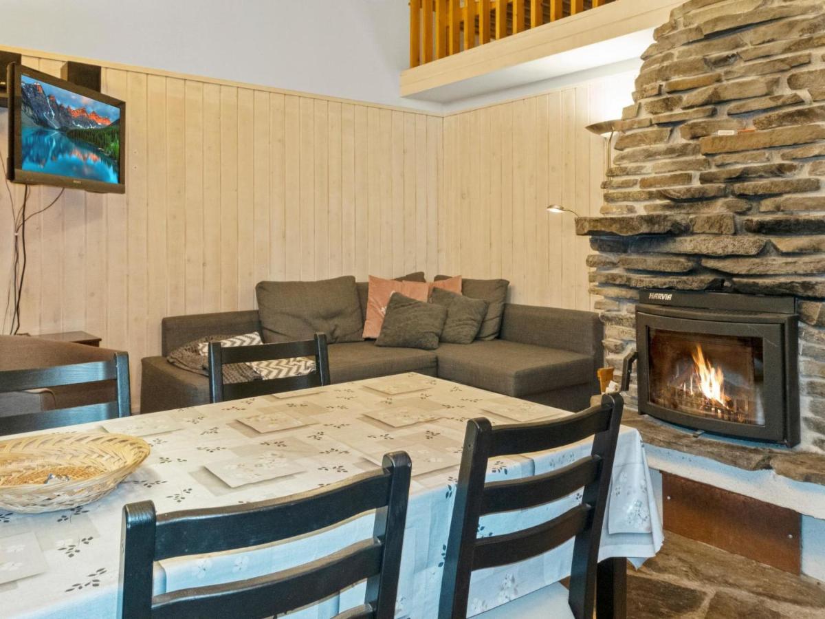 Holiday Home Riekonraito A1 By Interhome ساريسيلكا المظهر الخارجي الصورة