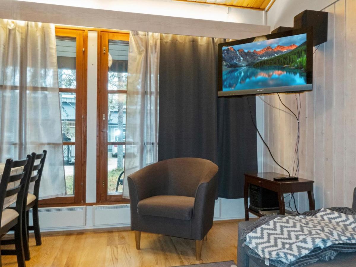Holiday Home Riekonraito A1 By Interhome ساريسيلكا المظهر الخارجي الصورة