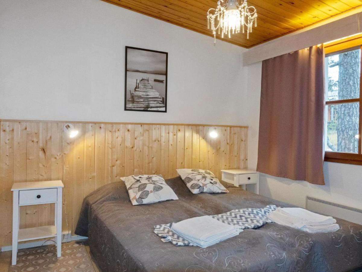 Holiday Home Riekonraito A1 By Interhome ساريسيلكا المظهر الخارجي الصورة
