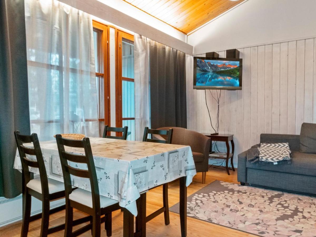 Holiday Home Riekonraito A1 By Interhome ساريسيلكا المظهر الخارجي الصورة