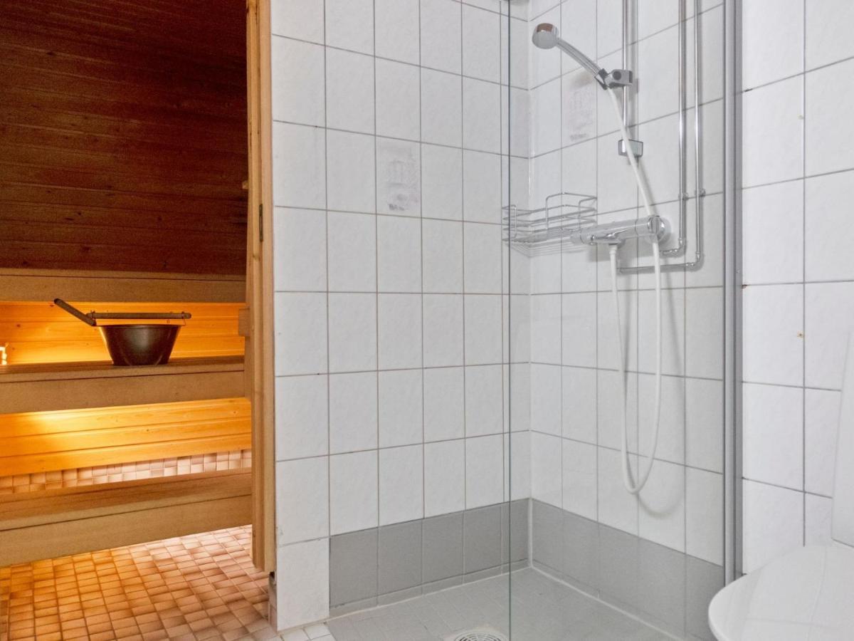 Holiday Home Riekonraito A1 By Interhome ساريسيلكا المظهر الخارجي الصورة