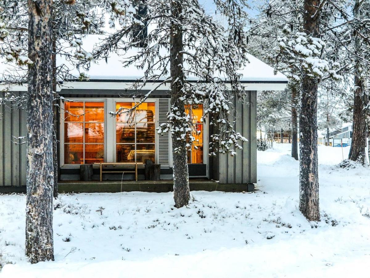 Holiday Home Riekonraito A1 By Interhome ساريسيلكا المظهر الخارجي الصورة
